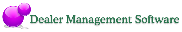 dealer management software for garden machinery dealers