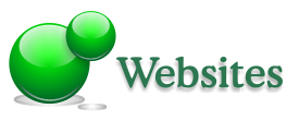 websites logo